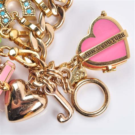 juicy couture charms|juicy couture charms on sale.